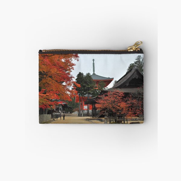 Item preview, Japan Koyasan designed and sold by dancordner.