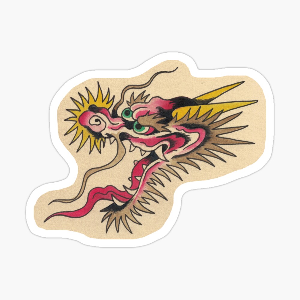 430+ Simple Dragon Tattoos Stock Illustrations, Royalty-Free Vector  Graphics & Clip Art - iStock
