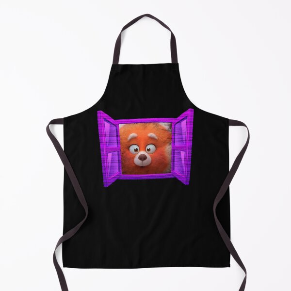 Item preview, Turning Red Art Turning Red Help Me! designed and sold by OliveWilkinson.