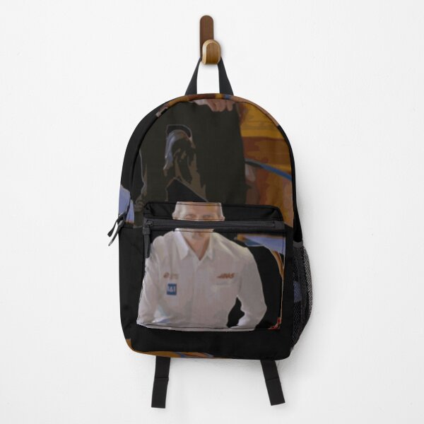 Item preview, Guenther Steiner Boat Ship Drive To Survive Aldi Brochure Classic Essential designed and sold by ElizabethMorel.