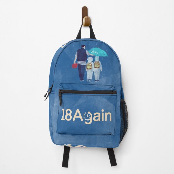 Item preview, 18 Again FANART 03 designed and sold by liajung.