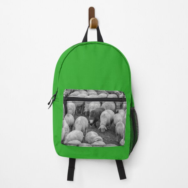 Item preview, there is always a black sheep designed and sold by OskiOnTour.