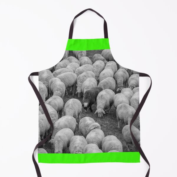 Item preview, there is always a black sheep designed and sold by OskiOnTour.