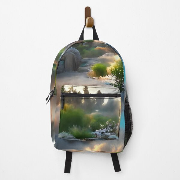 Item preview, AI Artificial Intelligence Generated Art, Dreamscape  designed and sold by ACC .
