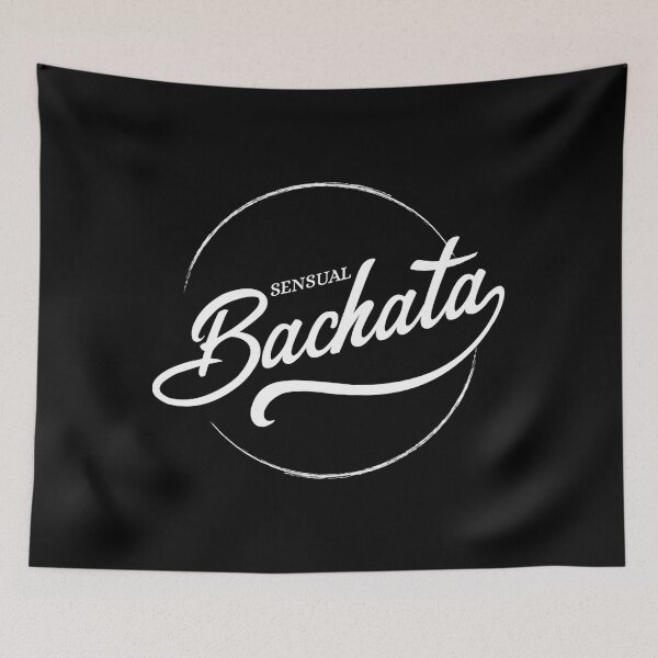 Item preview, Sensual Dance Bachata - Bachata Dance designed and sold by Dubbra.