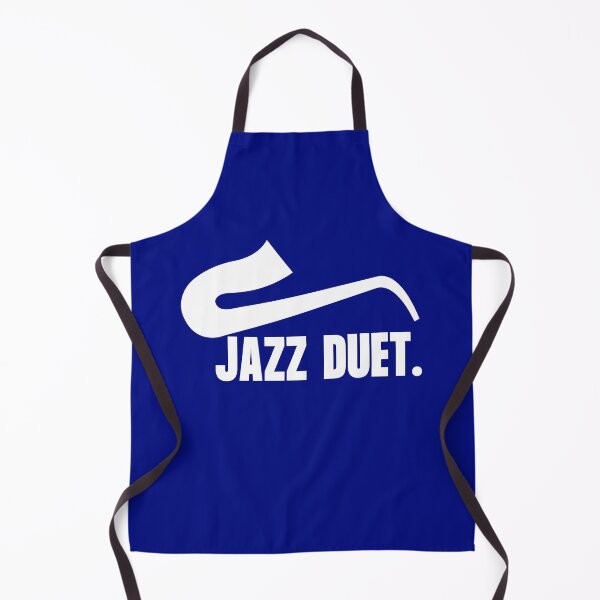 Item preview, Jazz Duet. Nike Slogan parody designed and sold by ramazis.