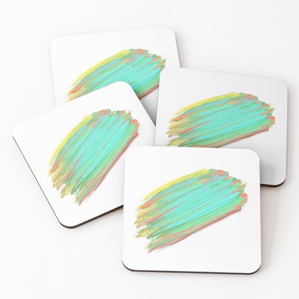 Item preview, Abstract 16 (white background) designed and sold by MentaLee.