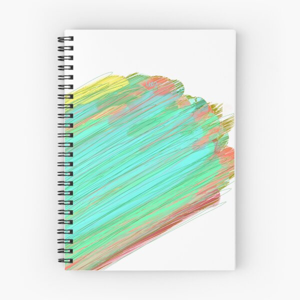 Item preview, Abstract 16 (white background) designed and sold by MentaLee.