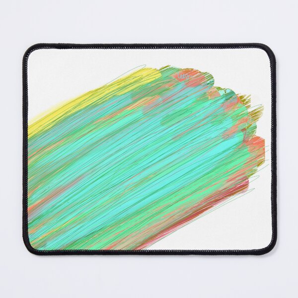Item preview, Abstract 16 (white background) designed and sold by MentaLee.
