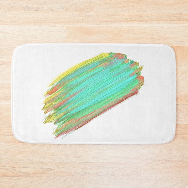 Item preview, Abstract 16 (white background) designed and sold by MentaLee.