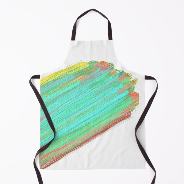 Item preview, Abstract 16 (white background) designed and sold by MentaLee.
