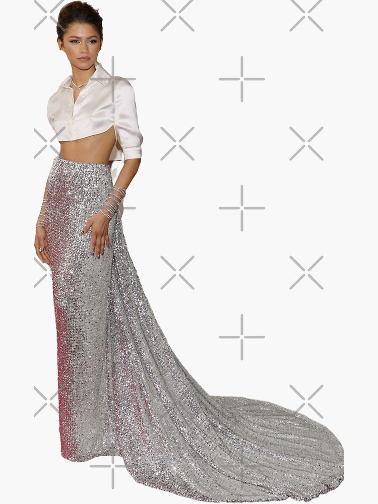 Oscars 2022 Valentino Oscar Dresses Zendaya In Custom Valentino