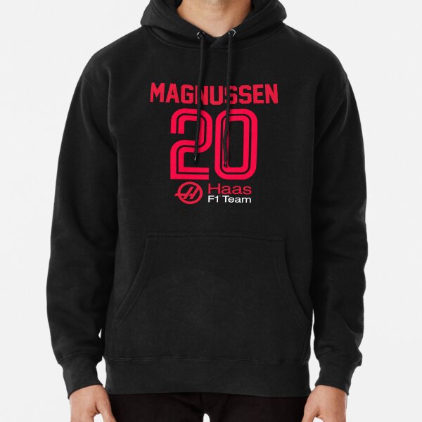 Haas F1 Team, Kevin Magnussen, Team 2022, Haas F1 Team shirt, Haas F1 Team clothes, Haas F1" Pullover Hoodie for Sale by ElizabethMorel | Redbubble