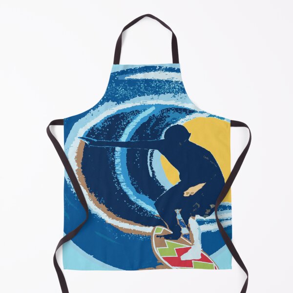 Item preview, Surfing waves designed and sold by EC-CM.