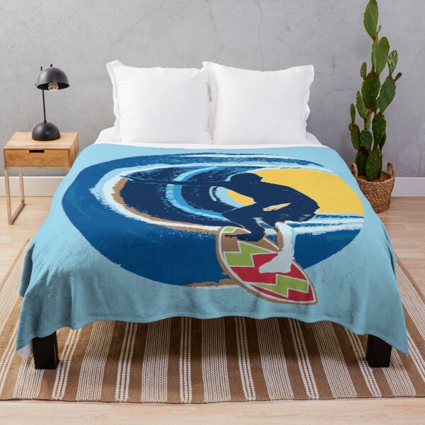 Item preview, Surfing waves designed and sold by EC-CM.