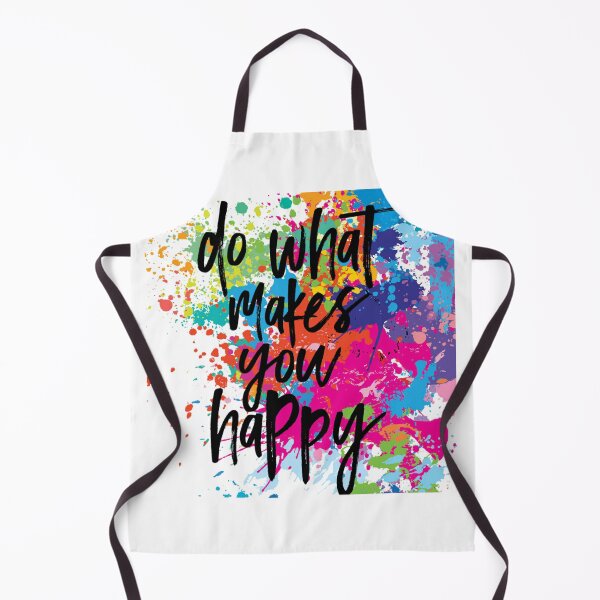 Item preview, HAPPY designed and sold by KYUBE.