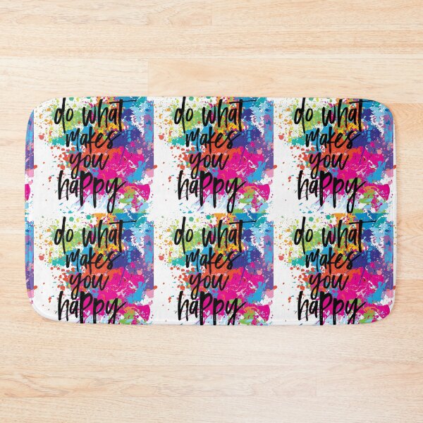 Item preview, HAPPY designed and sold by KYUBE.