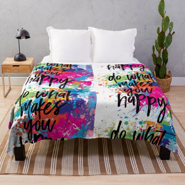 Item preview, HAPPY designed and sold by KYUBE.