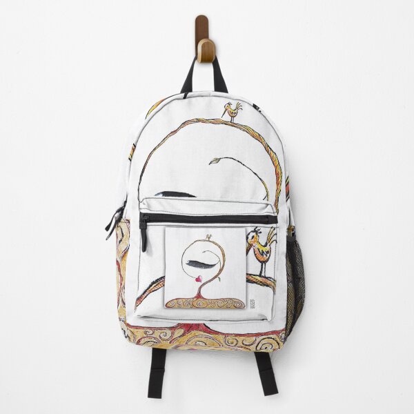 Item preview, Dream White designed and sold by brambawao.