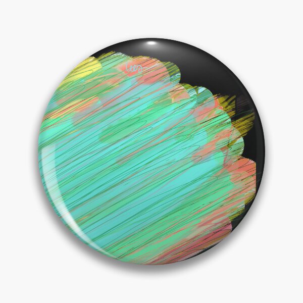 Item preview, Abstract 16 (black background) designed and sold by MentaLee.