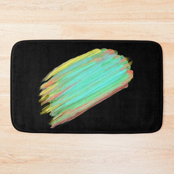 Item preview, Abstract 16 (black background) designed and sold by MentaLee.