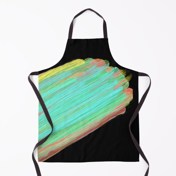 Item preview, Abstract 16 (black background) designed and sold by MentaLee.