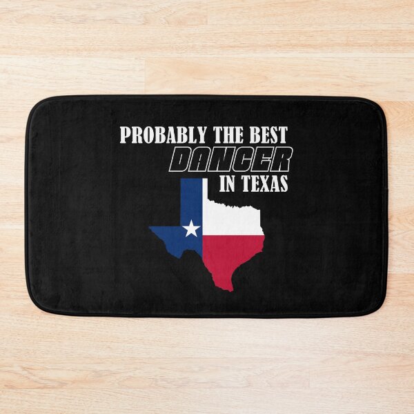 Item preview, Texas career - Dancer designed and sold by mmammammira.