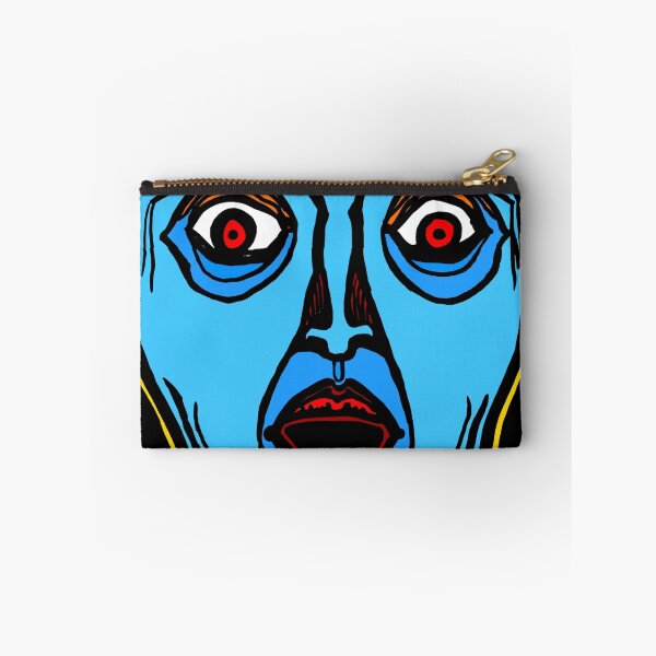 Item preview, Fright Face designed and sold by ParaPrints.