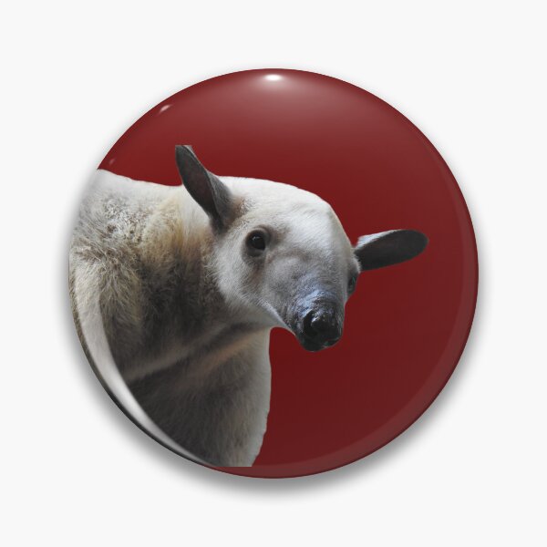 Item preview, Tamandua (Lesser Anteater)  designed and sold by andrew82984.