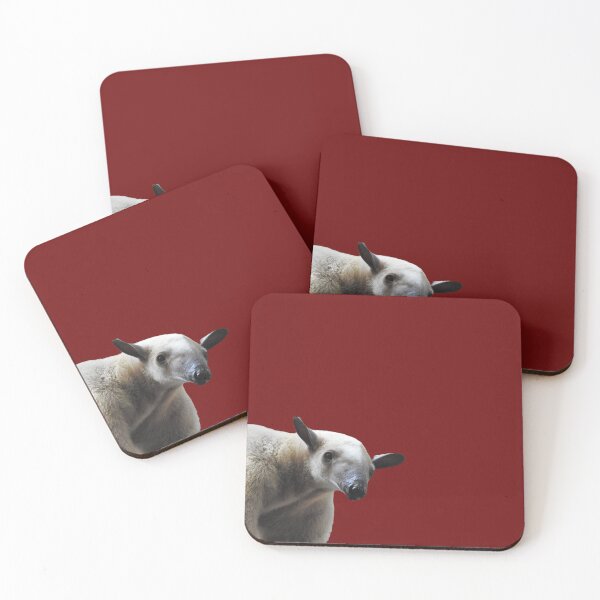 Item preview, Tamandua (Lesser Anteater)  designed and sold by andrew82984.