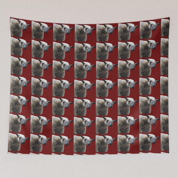 Item preview, Tamandua (Lesser Anteater)  designed and sold by andrew82984.