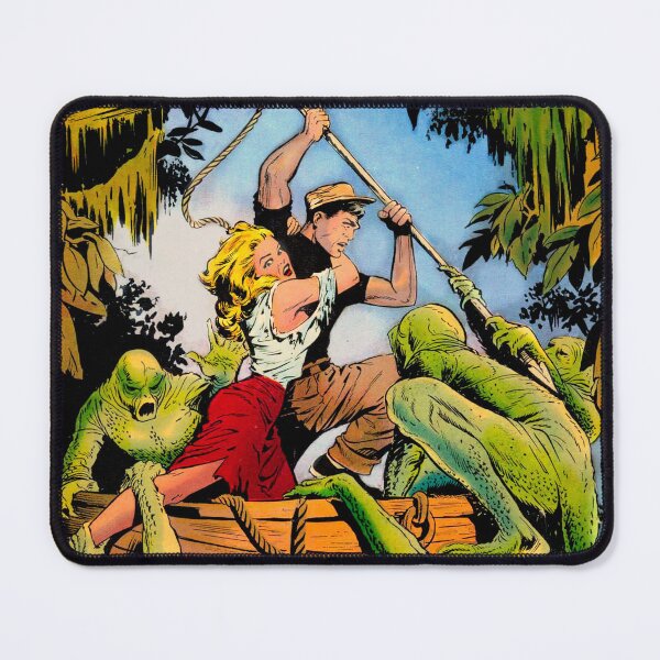 Item preview, Amazing Ghost Stories Classic 1950's Horror Comic! designed and sold by TeeARTHY.