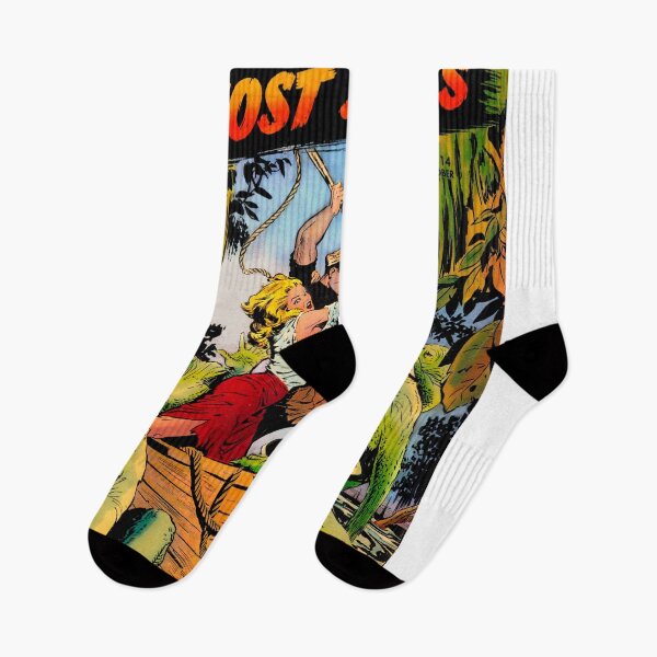 Item preview, Amazing Ghost Stories Classic 1950's Horror Comic! designed and sold by TeeARTHY.