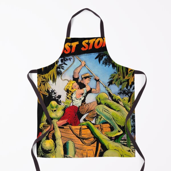 Item preview, Amazing Ghost Stories Classic 1950's Horror Comic! designed and sold by TeeARTHY.