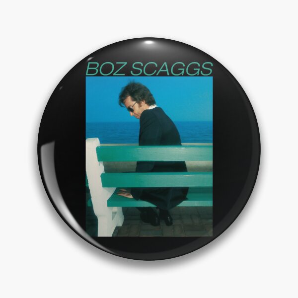 Item preview, Awesome First Day Tarkus Boz Scaggs Movie Men Woman designed and sold by MichaelMagareyu.