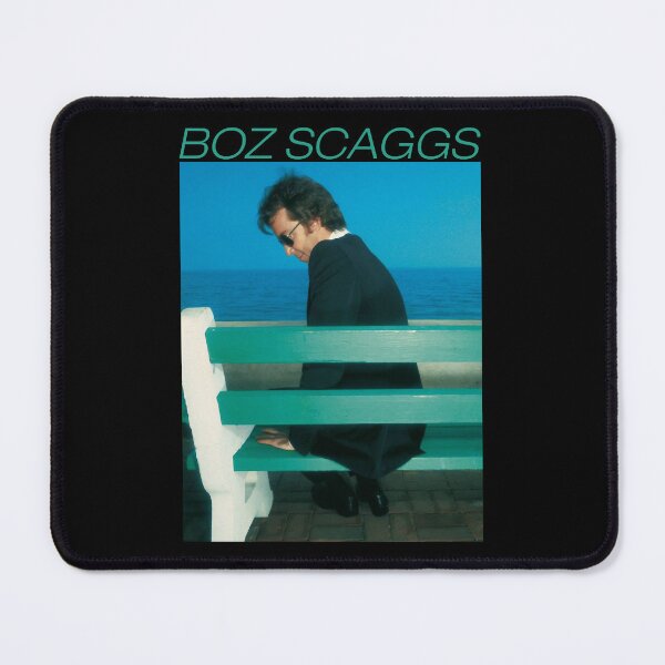 Item preview, Awesome First Day Tarkus Boz Scaggs Movie Men Woman designed and sold by MichaelMagareyu.
