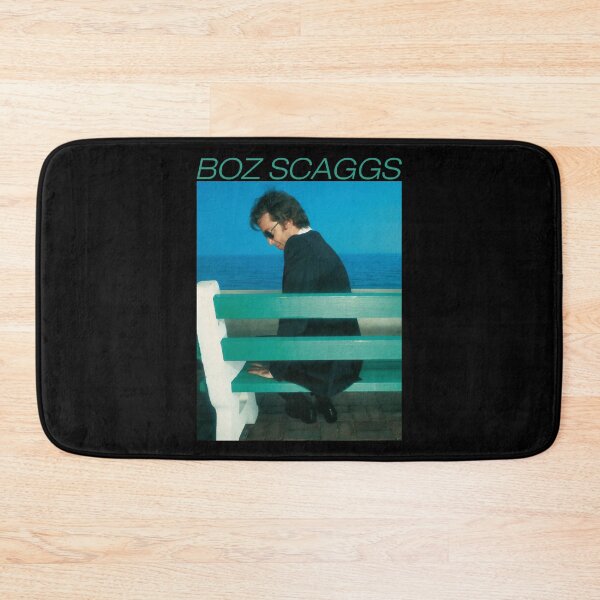 Item preview, Awesome First Day Tarkus Boz Scaggs Movie Men Woman designed and sold by MichaelMagareyu.