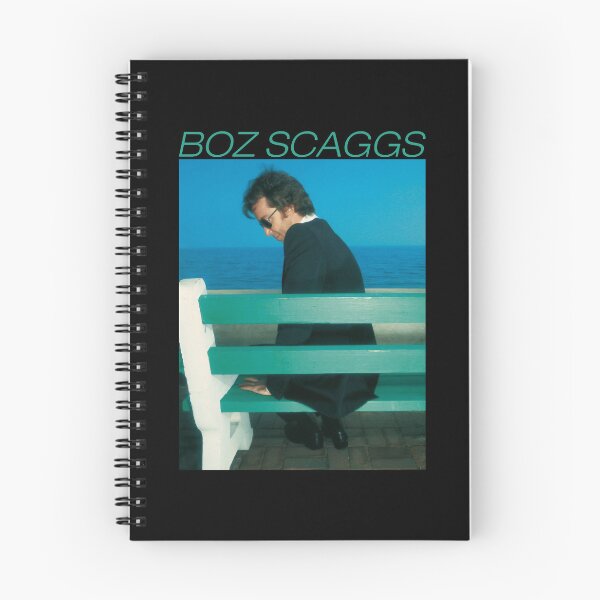 Item preview, Awesome First Day Tarkus Boz Scaggs Movie Men Woman designed and sold by MichaelMagareyu.