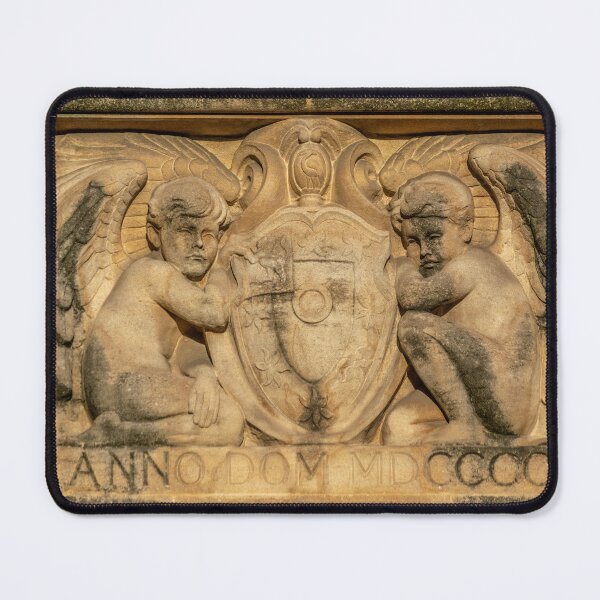 Item preview, St. John's Relief designed and sold by Enzwell.