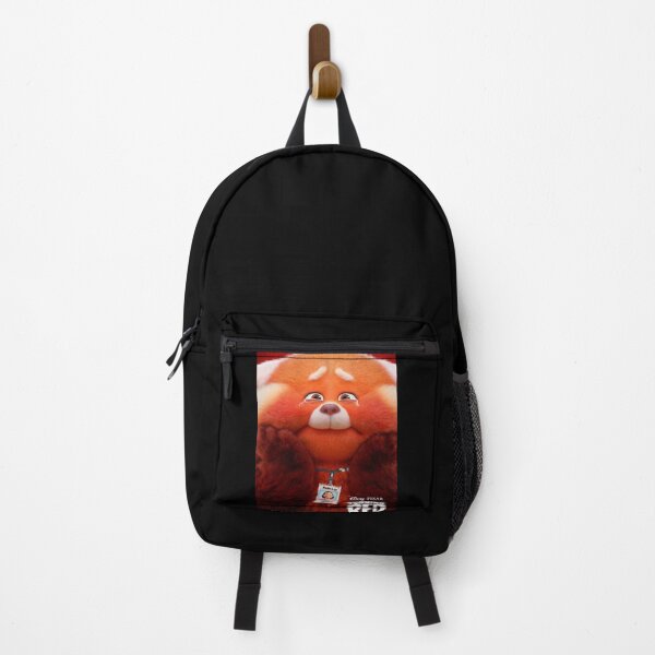 Item preview, Turning Red Emotional Panda Cry designed and sold by OliveWilkinson.