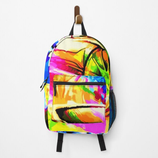 Item preview, Colorful car designed and sold by Teo13.