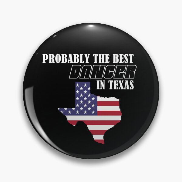 Item preview, Texas career - Dancer designed and sold by mmammammira.