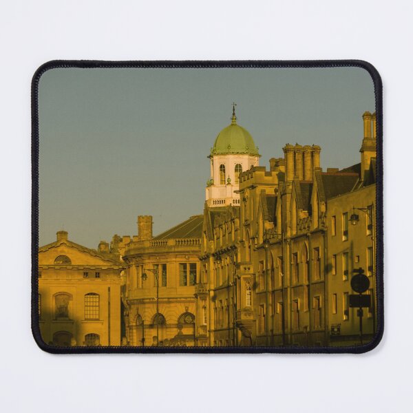 Item preview, Oxford in Evening designed and sold by Enzwell.