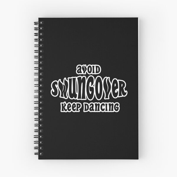 Item preview, Swungover Lindy hop Swing Dance designed and sold by Dubbra.