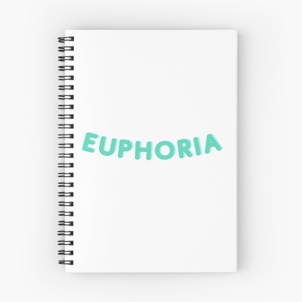 Item preview, euphoria designed and sold by AnanyaMagotra.