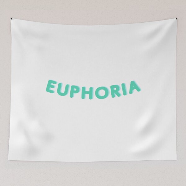 Item preview, euphoria designed and sold by AnanyaMagotra.