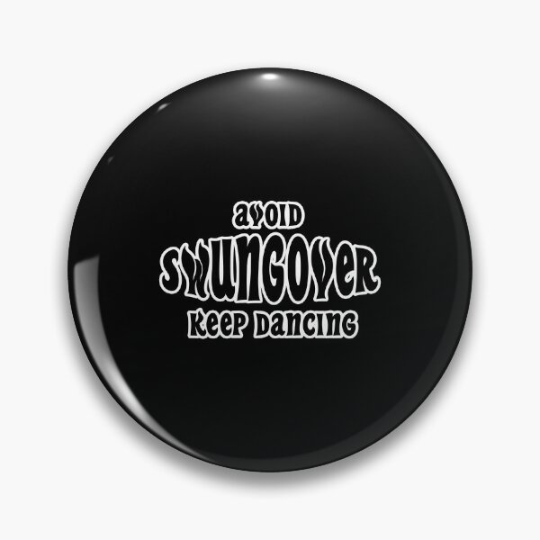 Item preview, Swungover Lindy hop Swing Dance designed and sold by Dubbra.