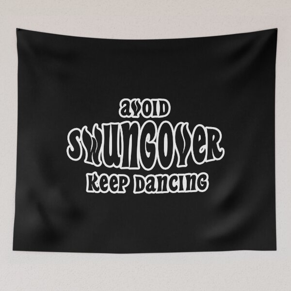 Item preview, Swungover Lindy hop Swing Dance designed and sold by Dubbra.