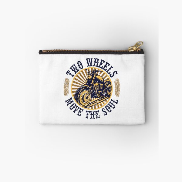 Item preview, Two wheels move your soul designed and sold by I'm  Redz.