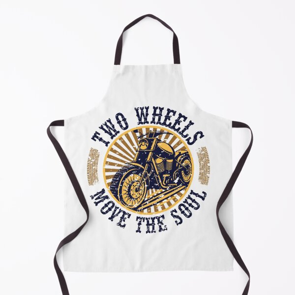 Item preview, Two wheels move your soul designed and sold by I'm Redz.